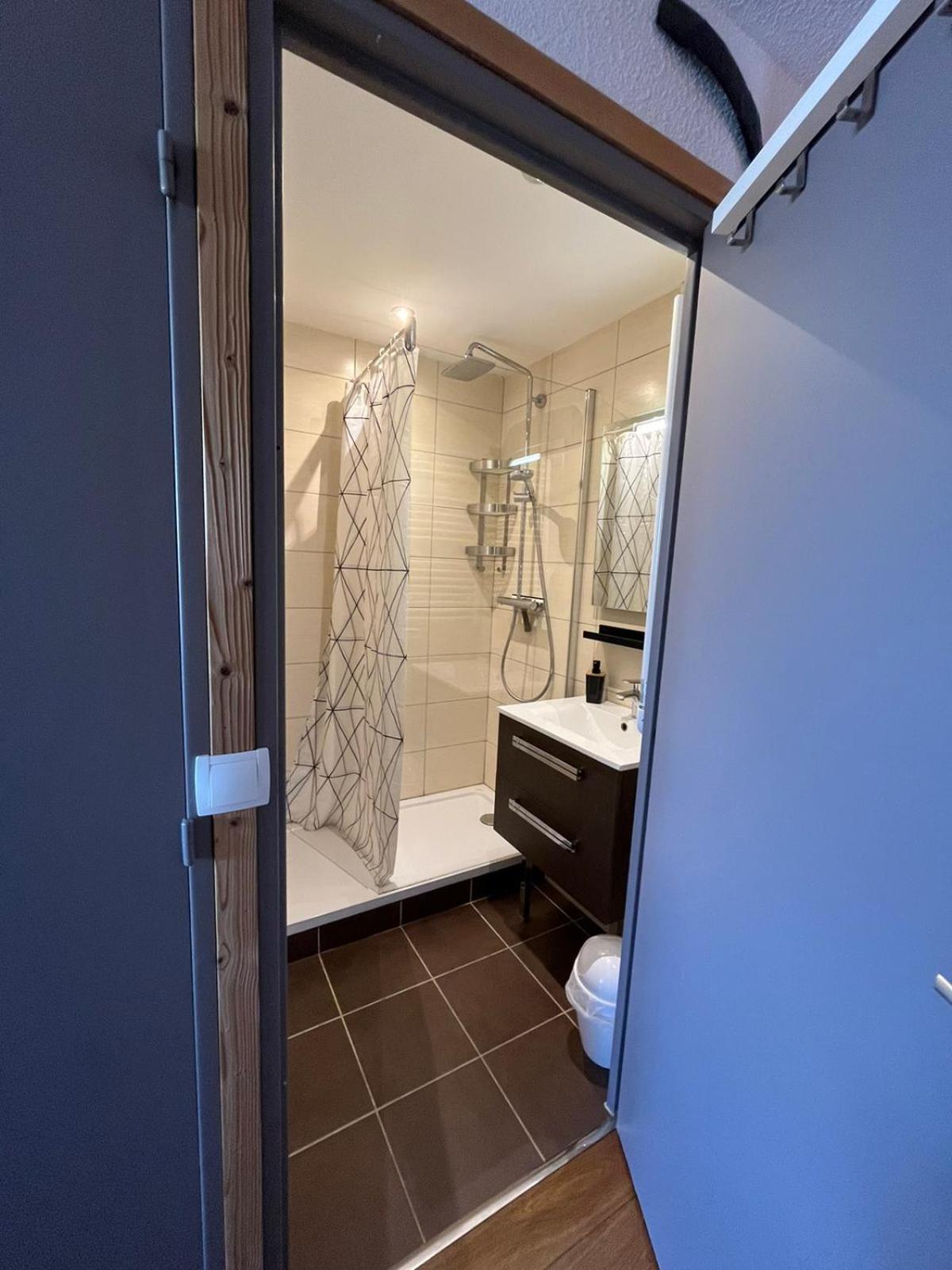 Ski Sun Apartment