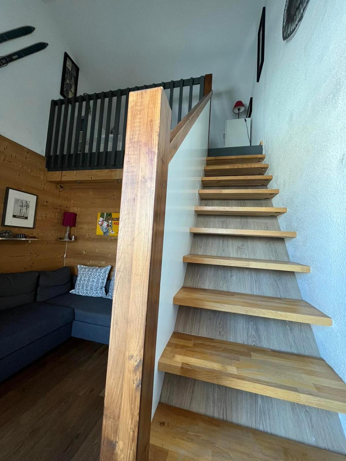 Apartment Ski Sun Alpe d'Huez