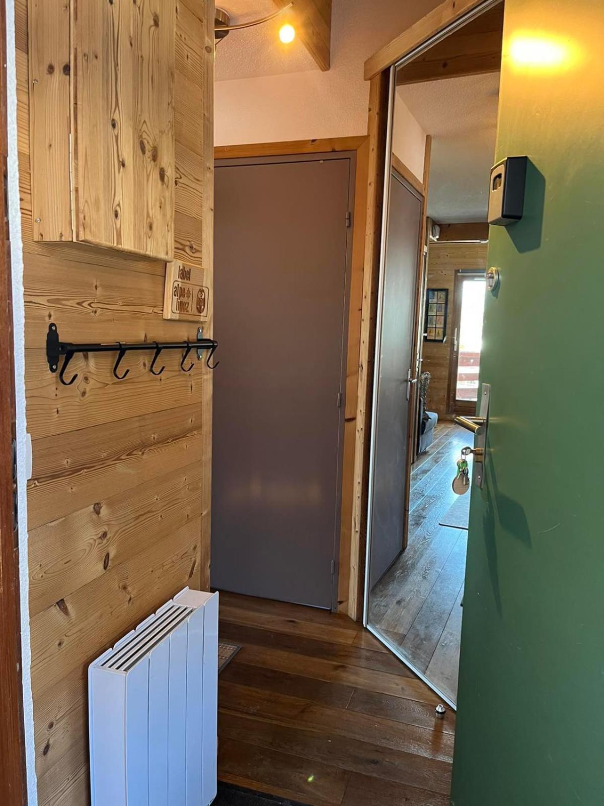 Apartment Ski Sun