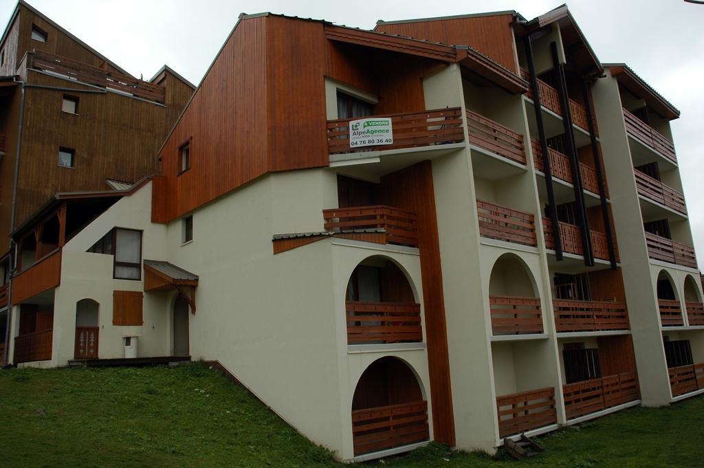 Ski Sun Apartment Alpe d'Huez