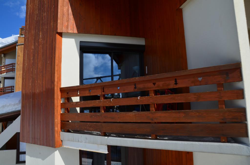 Apartment Ski Sun Alpe d'Huez