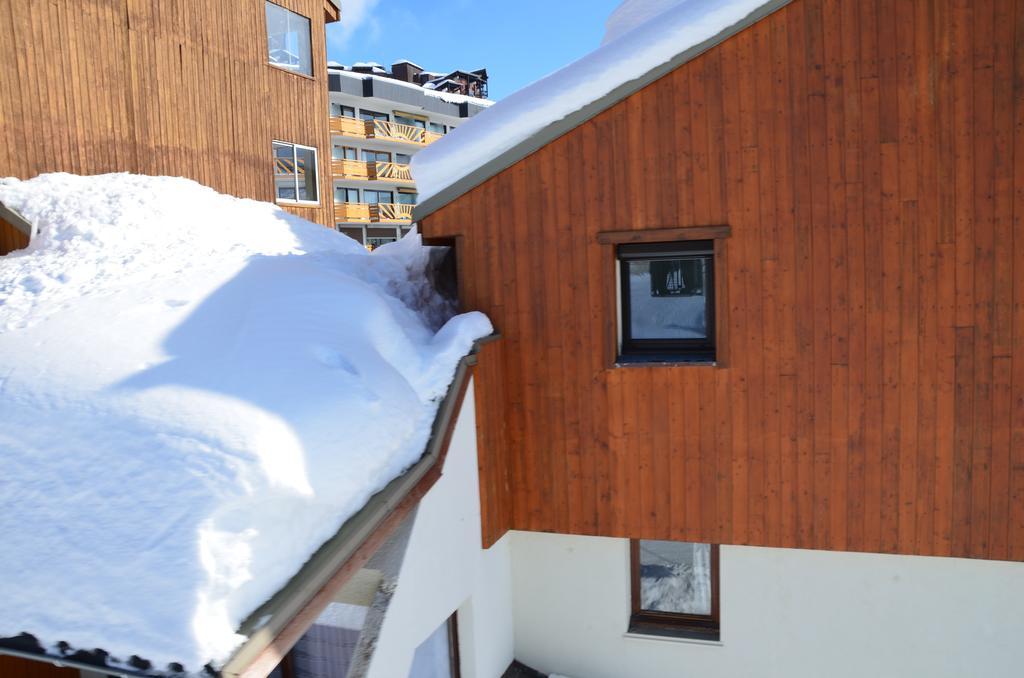 Ski Sun * Alpe d'Huez