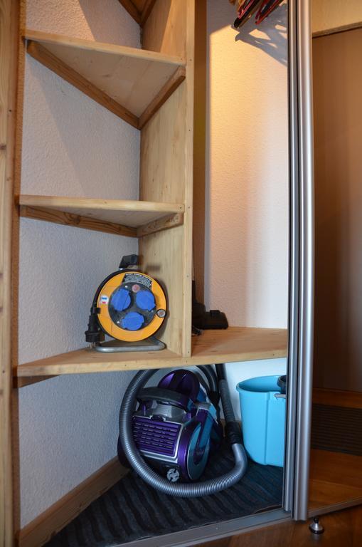 Ski Sun Apartment *