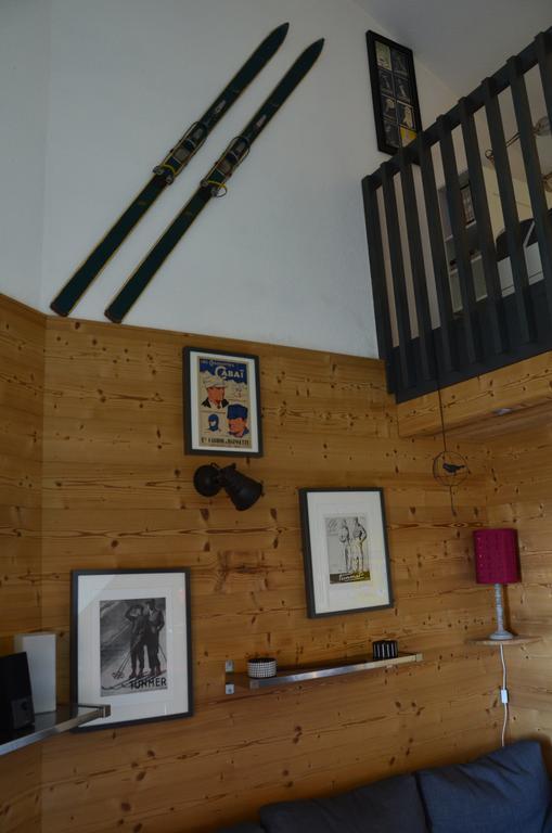 Ski Sun Apartment