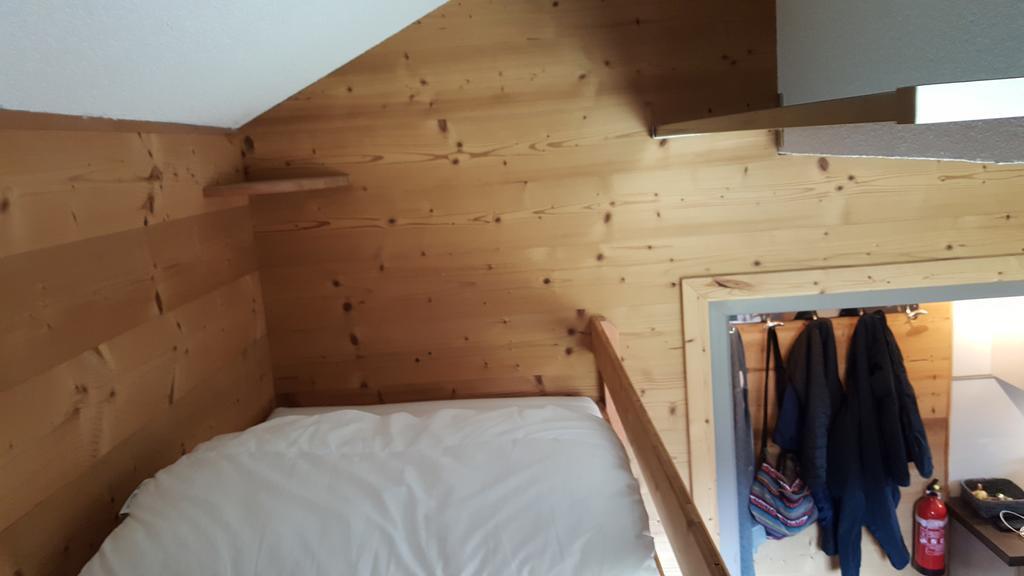 Ski Sun Apartment