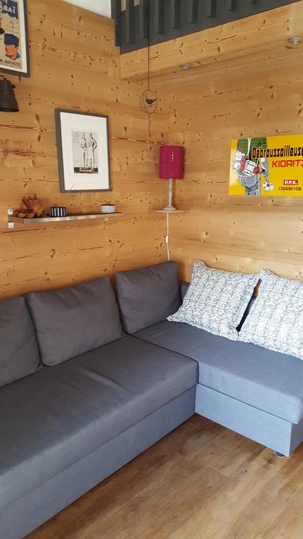 Apartment Ski Sun