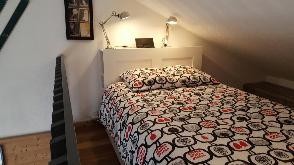 Ski Sun Apartment