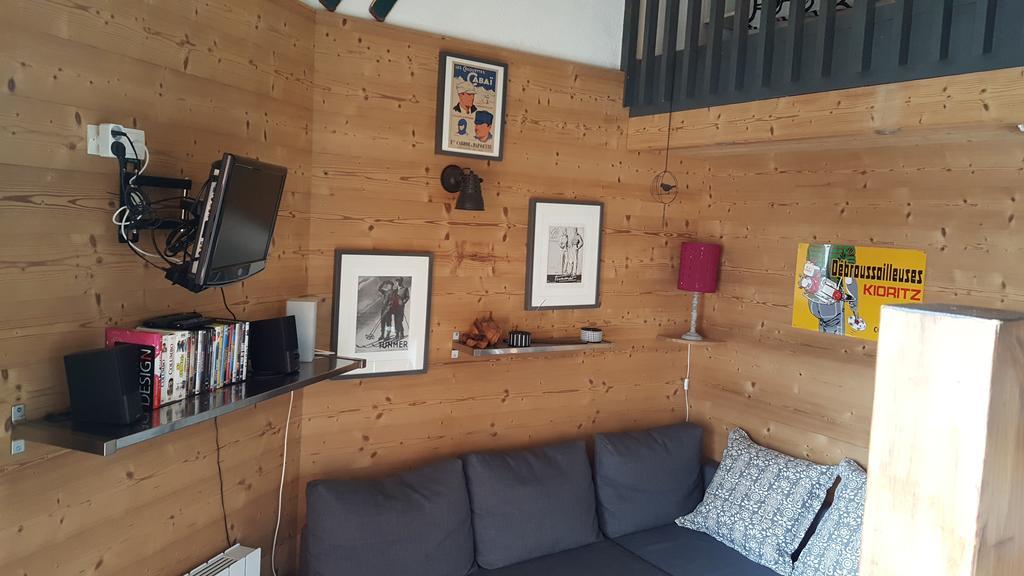 Ski Sun Apartment *